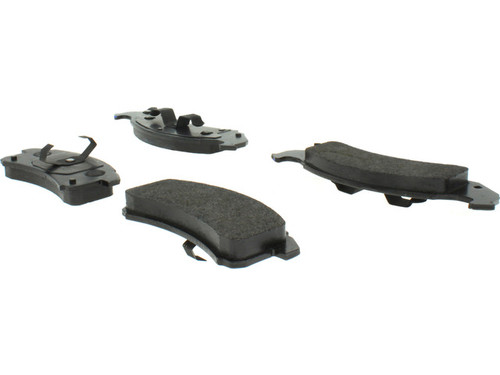 Centric Parts Disc Brake Pad Set 300.0505