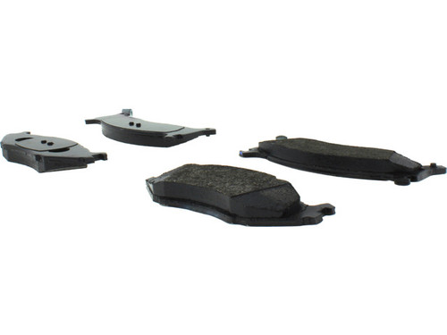 Centric Parts Disc Brake Pad Set 300.0524