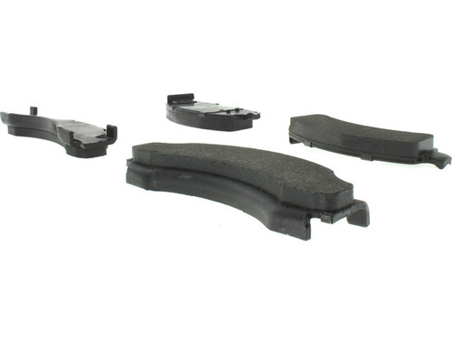 Centric Parts Disc Brake Pad Set 300.0543