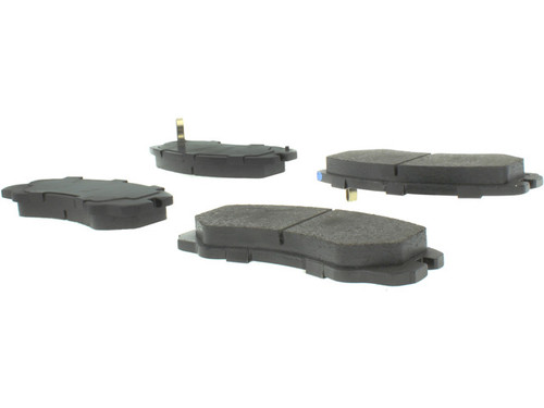 Centric Parts Disc Brake Pad Set 300.0579