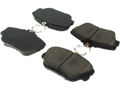 Centric Parts Disc Brake Pad Set 300.0598