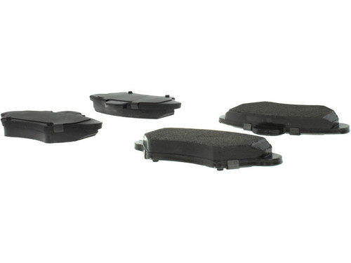 Centric Parts Disc Brake Pad Set 300.06