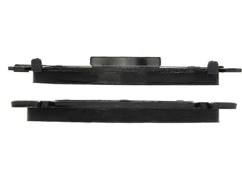 Centric Parts Disc Brake Pad Set 300.06141 - view 2