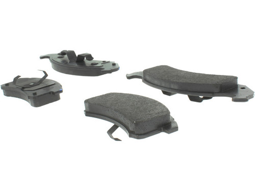 Centric Parts Disc Brake Pad Set 300.0623