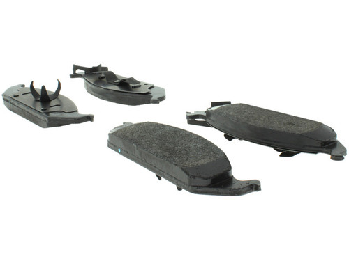 Centric Parts Disc Brake Pad Set 300.065