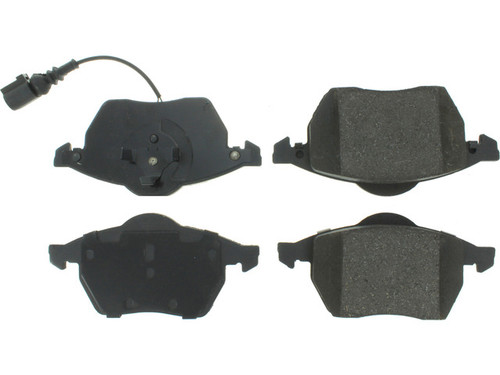 Centric Parts Disc Brake Pad Set 300.06871 - view 3