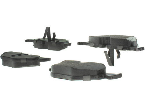 Centric Parts Disc Brake Pad Set 300.0692