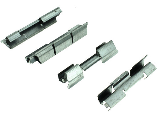 Centric Parts Disc Brake Pad Set 300.07021 - view 2