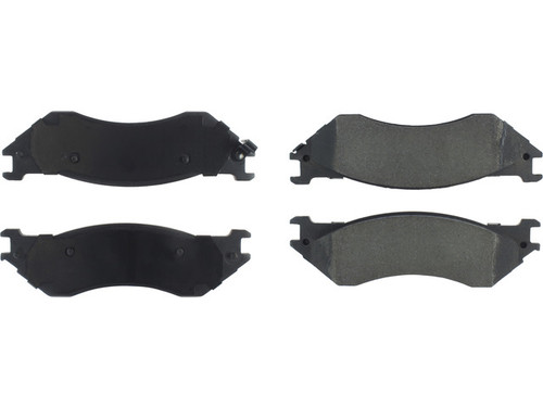 Centric Parts Disc Brake Pad Set 300.07022 - view 4