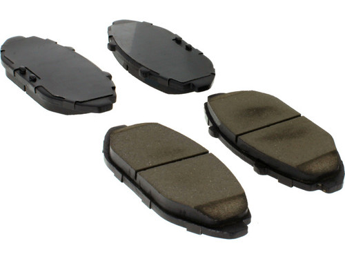 Centric Parts Disc Brake Pad Set 300.0748