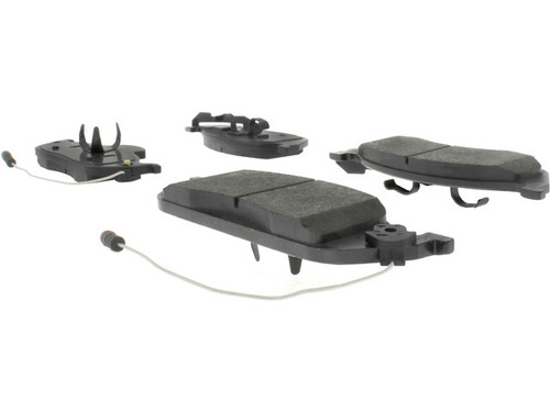 Centric Parts Disc Brake Pad Set 300.076