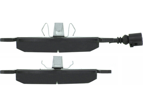 Centric Parts Disc Brake Pad Set 300.07681 - view 3