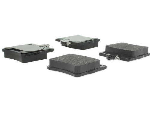 Centric Parts Disc Brake Pad Set 300.0779