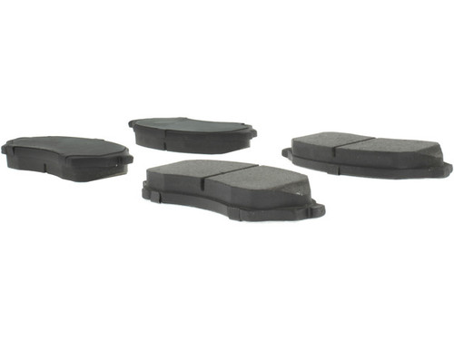 Centric Parts Disc Brake Pad Set 300.0798