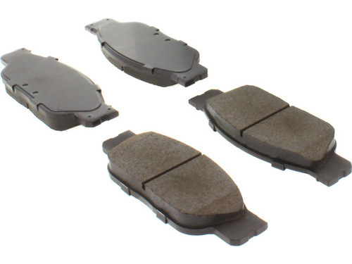 Centric Parts Disc Brake Pad Set 300.0805