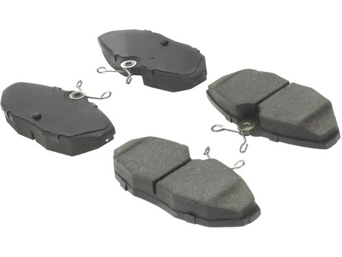 Centric Parts Disc Brake Pad Set 300.0806