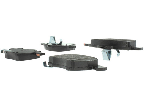 Centric Parts Disc Brake Pad Set 300.0819