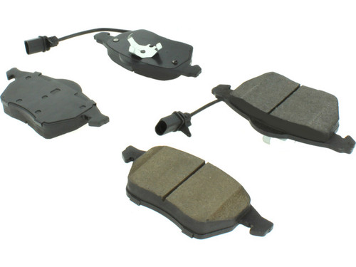 Centric Parts Disc Brake Pad Set 300.084