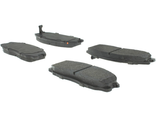 Centric Parts Disc Brake Pad Set 300.0864