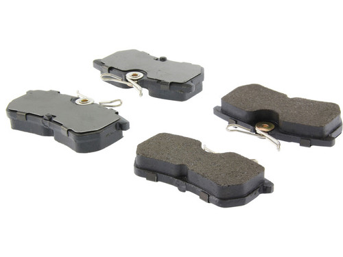Centric Parts Disc Brake Pad Set 300.0886