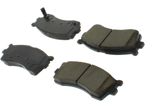 Centric Parts Disc Brake Pad Set 300.0889