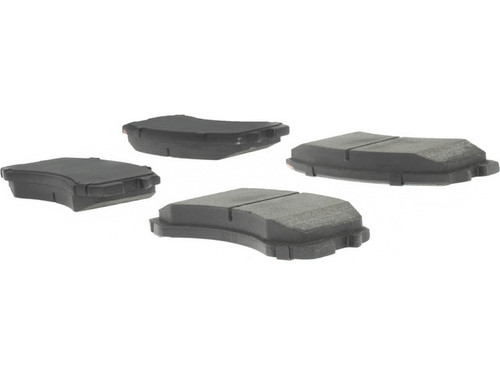 Centric Parts Disc Brake Pad Set 300.0904