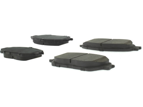 Centric Parts Disc Brake Pad Set 300.0906