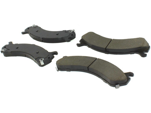 Centric Parts Disc Brake Pad Set 300.0909