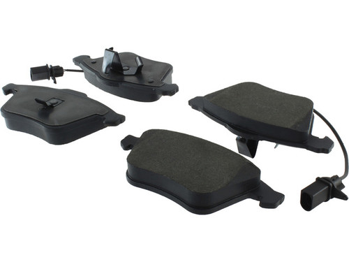 Centric Parts Disc Brake Pad Set 300.0915