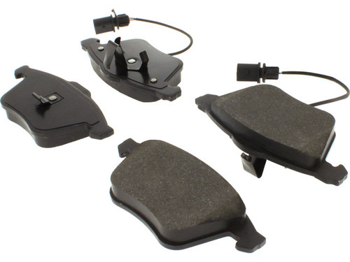 Centric Parts Disc Brake Pad Set 300.09151