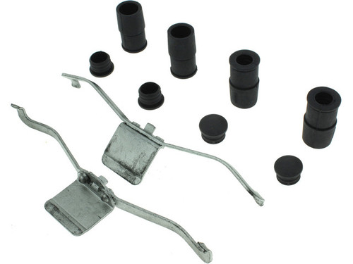 Centric Parts Disc Brake Pad Set 300.09152 - view 2