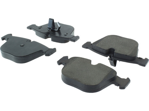 Centric Parts Disc Brake Pad Set 300.09193