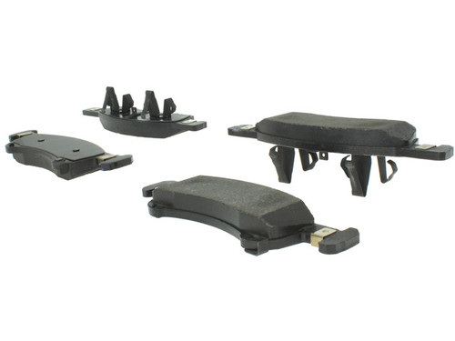 Centric Parts Disc Brake Pad Set 300.0934