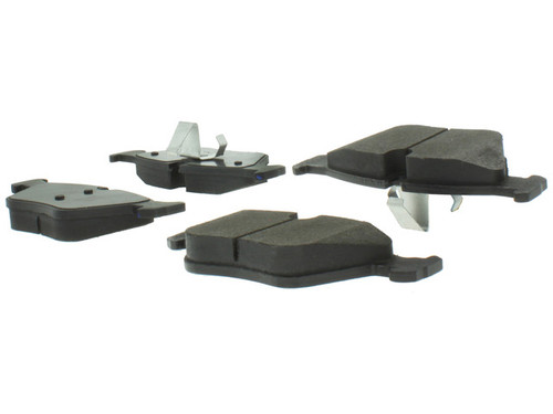 Centric Parts Disc Brake Pad Set 300.0946