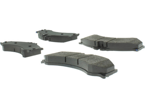 Centric Parts Disc Brake Pad Set 300.0949