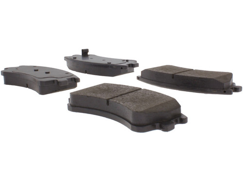 Centric Parts Disc Brake Pad Set 300.0957