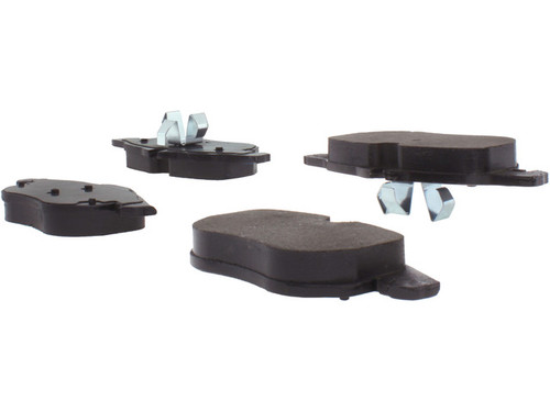 Centric Parts Disc Brake Pad Set 300.0972