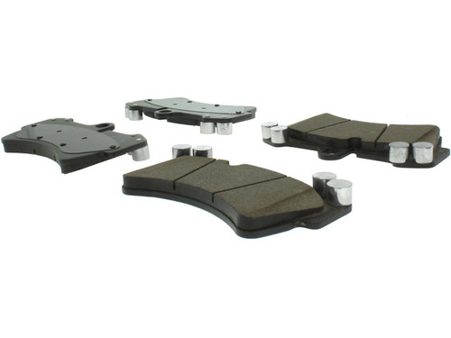 Centric Parts Disc Brake Pad Set 300.0977