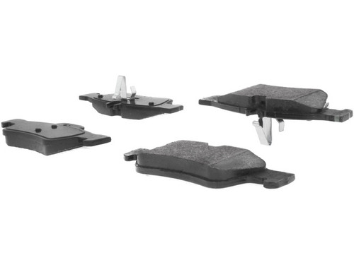 Centric Parts Disc Brake Pad Set 300.0986