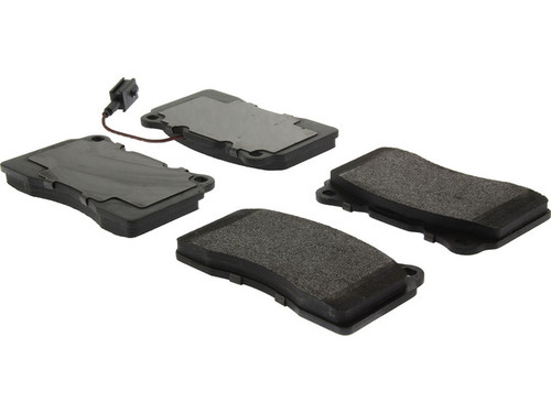 Centric Parts Disc Brake Pad Set 300.1016