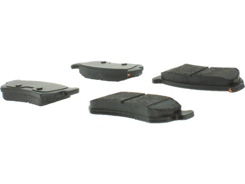 Centric Parts Disc Brake Pad Set 300.1036
