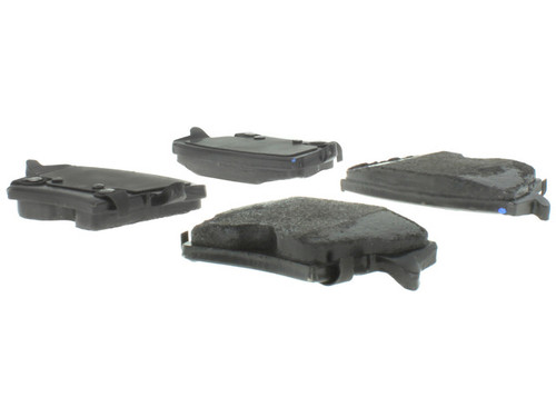 Centric Parts Disc Brake Pad Set 300.10571