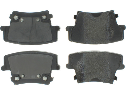 Centric Parts Disc Brake Pad Set 300.10571 - view 4