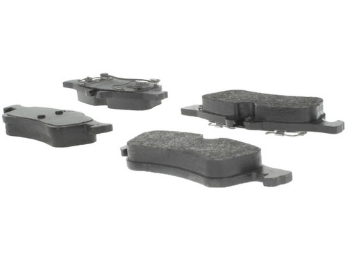 Centric Parts Disc Brake Pad Set 300.106
