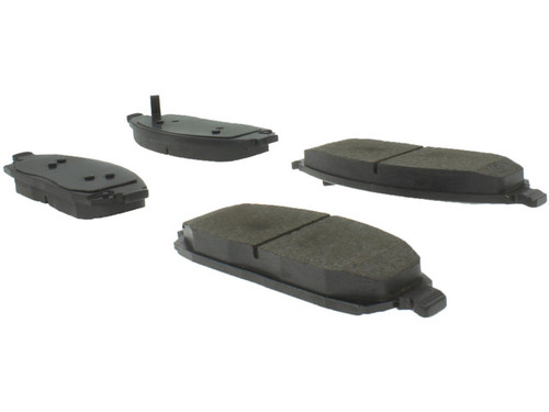 Centric Parts Disc Brake Pad Set 300.108