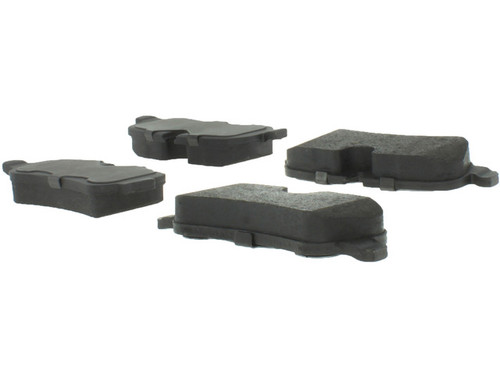 Centric Parts Disc Brake Pad Set 300.1099
