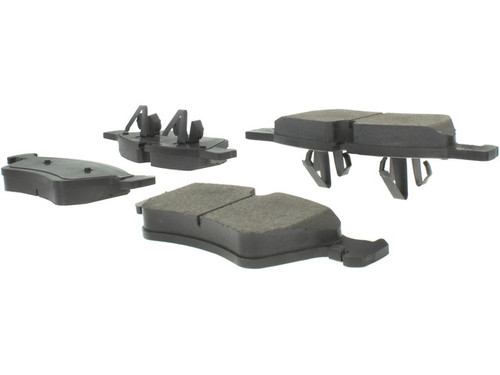 Centric Parts Disc Brake Pad Set 300.1123
