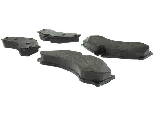 Centric Parts Disc Brake Pad Set 300.1136