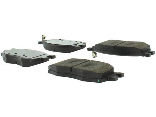 Centric Parts Disc Brake Pad Set 300.1156