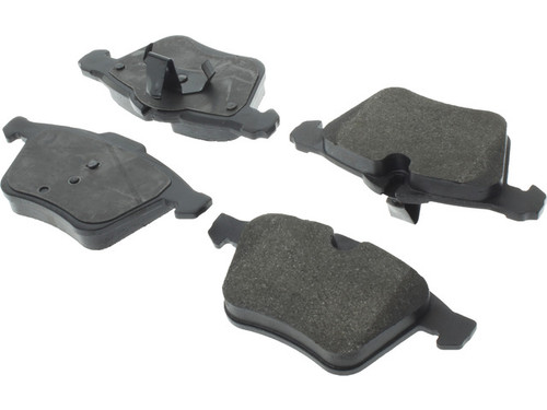 Centric Parts Disc Brake Pad Set 300.124